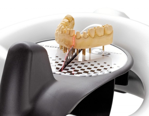 Modellsäge Schick G2 Concept