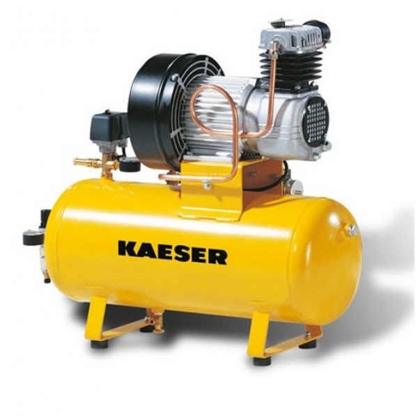 Kompressor Kaeser KCT 230-40