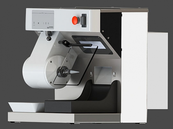 Wassermann WP-EX 10 II