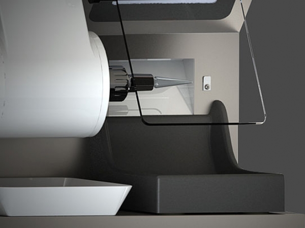 Wassermann WP-EX 10 II