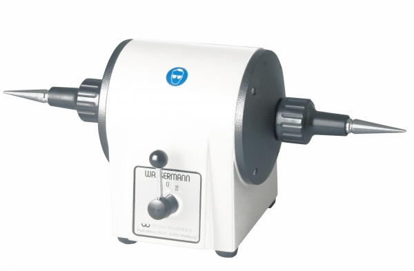 Wassermann WSM 2 Poliermotor
