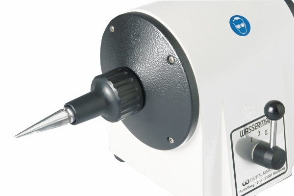 Wassermann WSM 2 Poliermotor