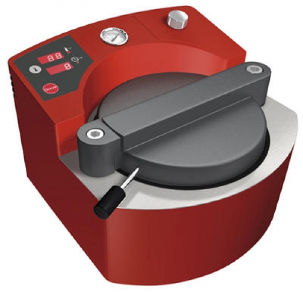 Druckpolymerisationsgerät Dreve Polymax 1