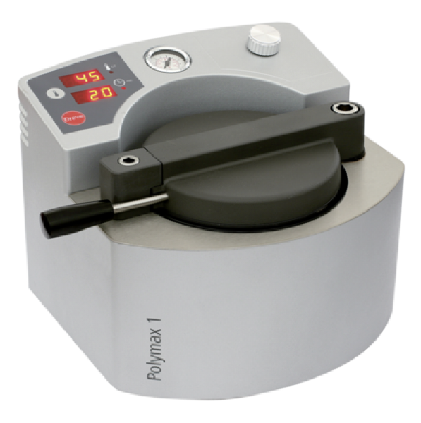Druckpolymerisationsgerät Dreve Polymax 1