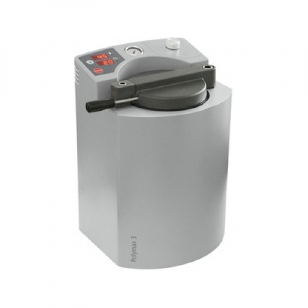 Druckpolymerisationsgerät Dreve Polymax 3