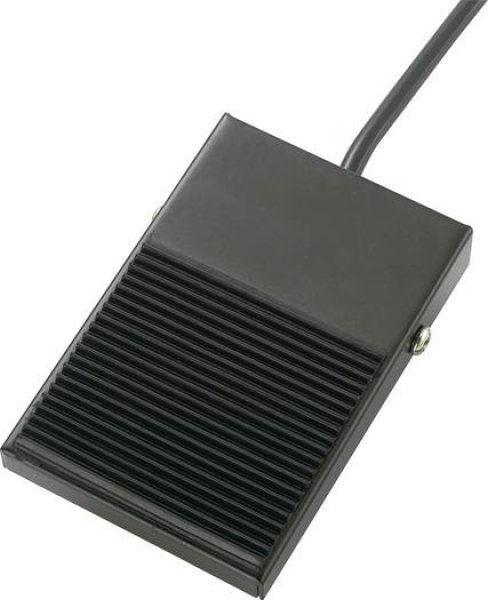 NSK Ultimate XL FC-64 Footswitch
