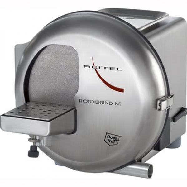 Reitel ROTOGRIND NT trimmer