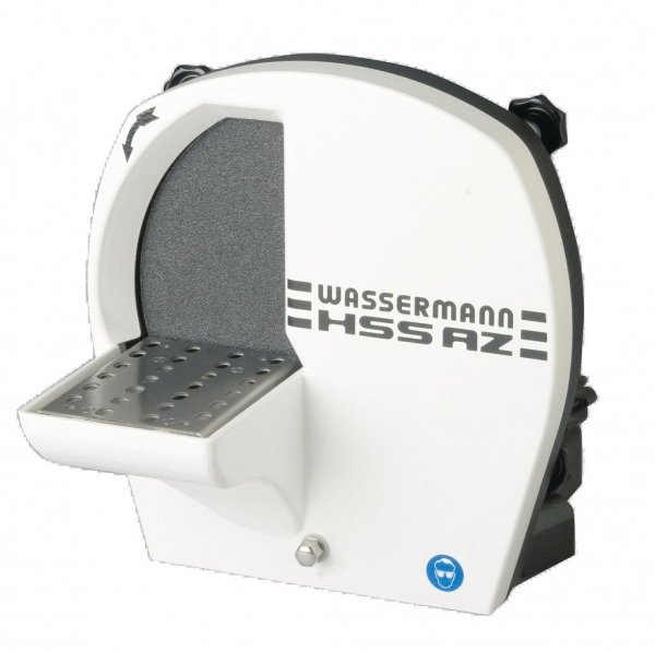 Wassermann HSS AZ trimmer