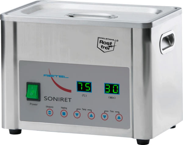Reitel SONIRET SWEEP
