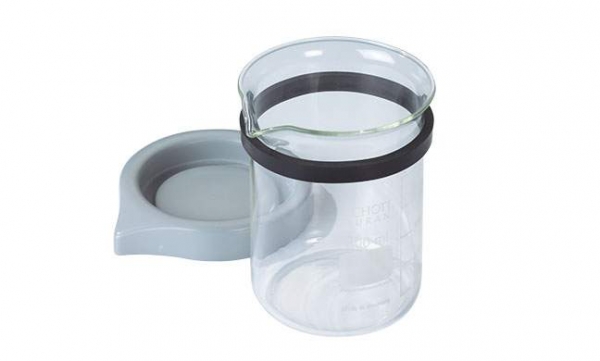 Renfert Reinigungsglas für Easyclean