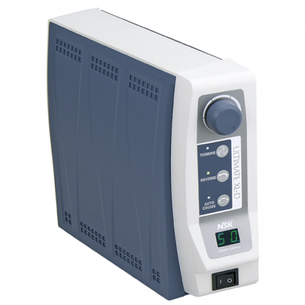 NSK Ultimate XL tower control unit solo