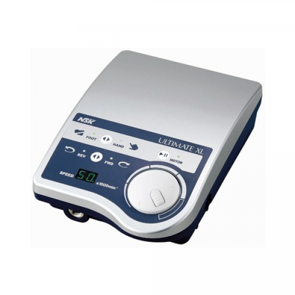 NSK Ultimate XL table control unit solo