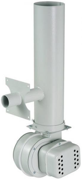 Exhaust blower M+V DG2