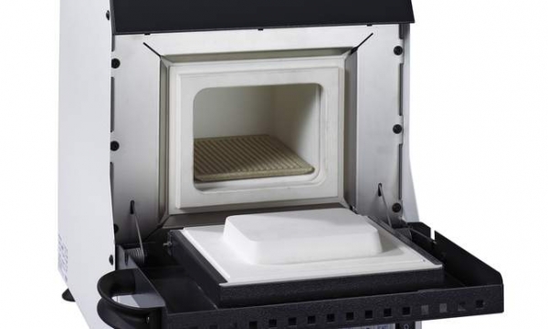Renfert Magma for catalytic converter operation