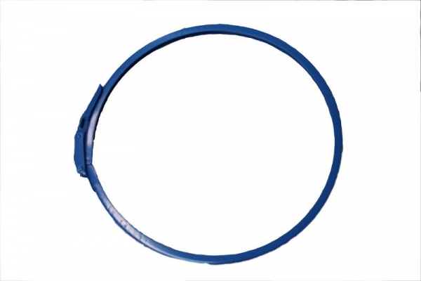 Fastener for BDT Plaster separator